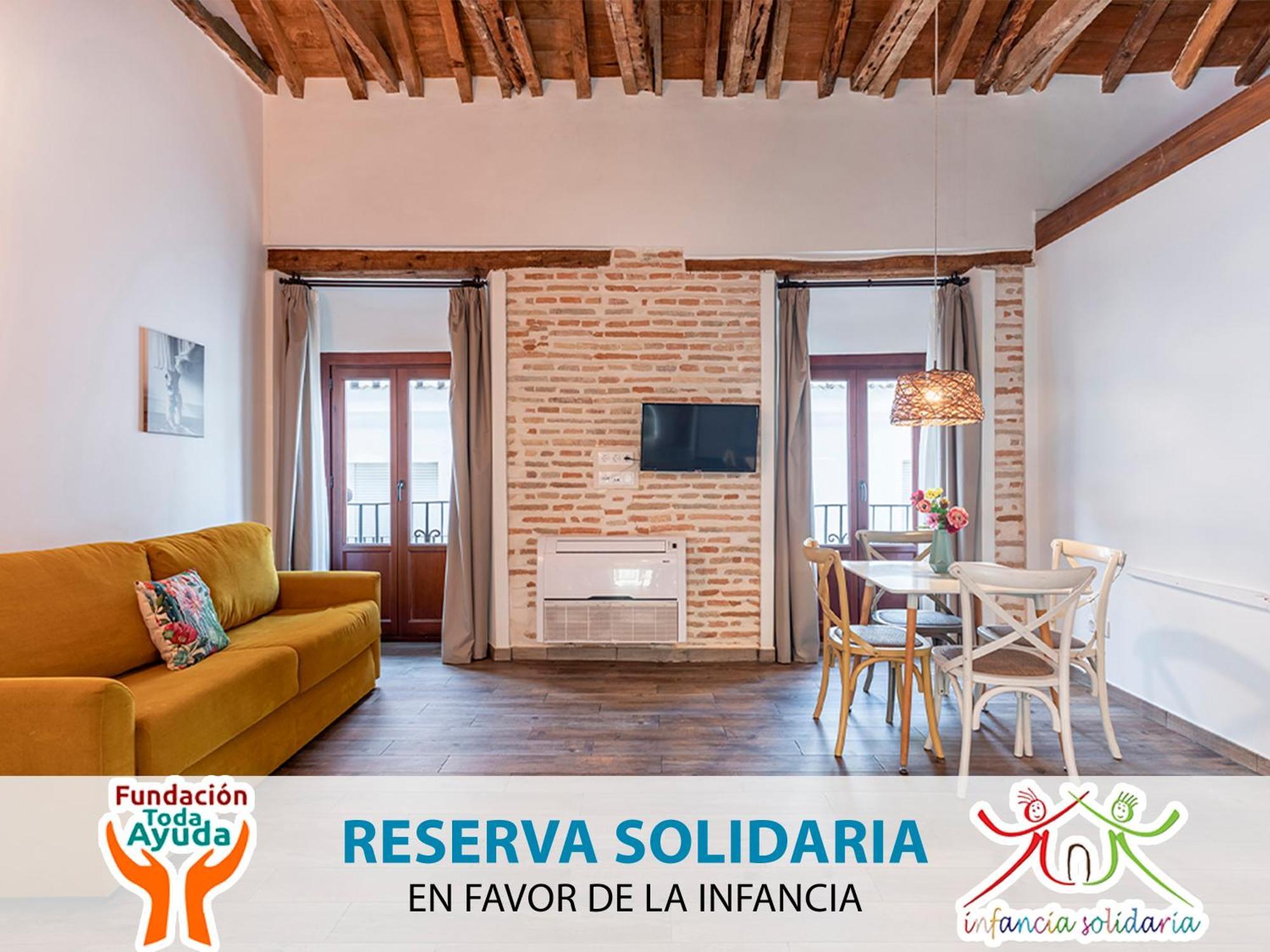 Apartamentos Boutique Granada Albaicin 3000 Екстер'єр фото